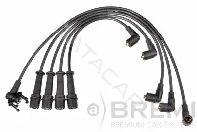 Высоковольтные провода BREMI 600/131