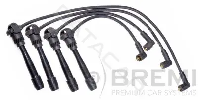 Высоковольтные провода BREMI 600/428