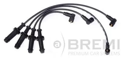 Высоковольтные провода BREMI 600/454