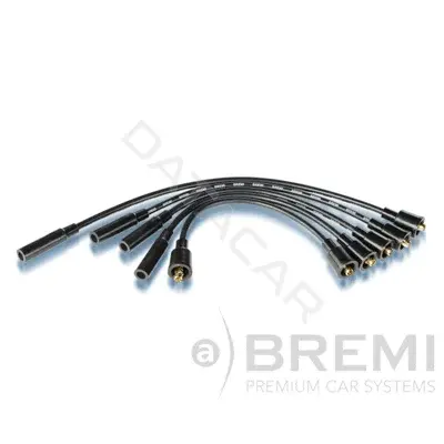 Высоковольтные провода BREMI 600/533