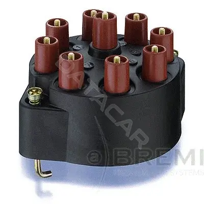 Крышка трамблера BREMI 6012R