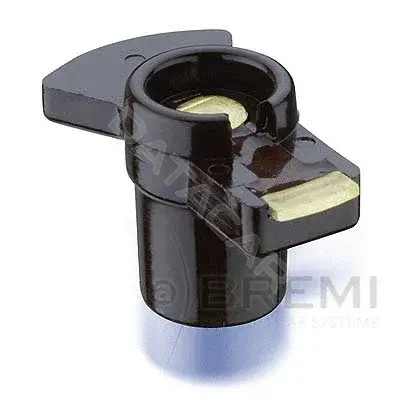 Бегунок распределителя зажигания BREMI 9390