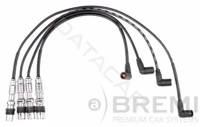 Высоковольтные провода BREMI 939C200