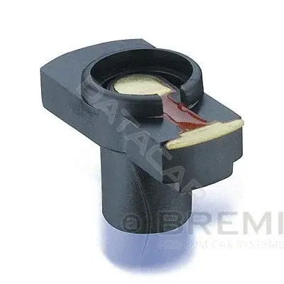 Бегунок распределителя зажигания BREMI 9578