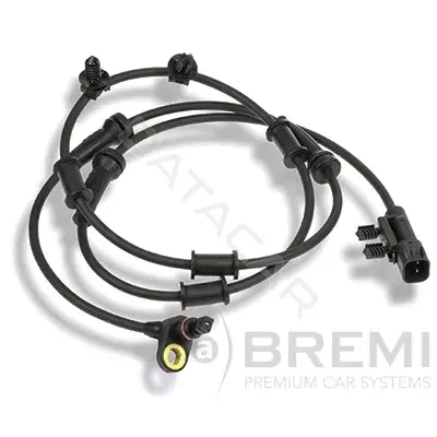Датчик АБС BREMI 51015