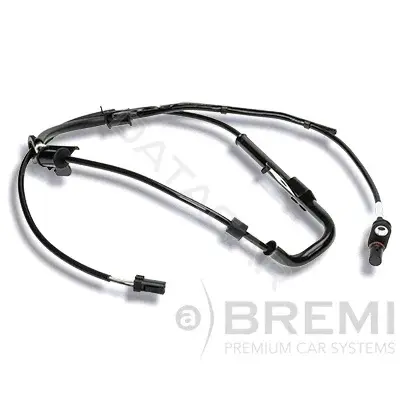 Датчик АБС BREMI 51019