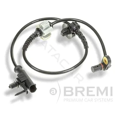 Датчик АБС BREMI 51063