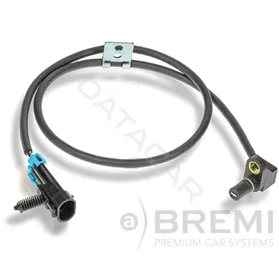 Датчик АБС BREMI 51066