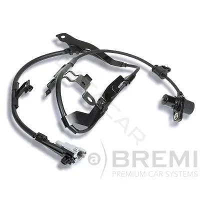 Датчик АБС BREMI 51096
