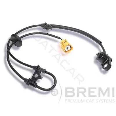 Датчик АБС BREMI 51139
