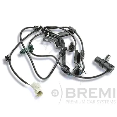 Датчик АБС BREMI 51151