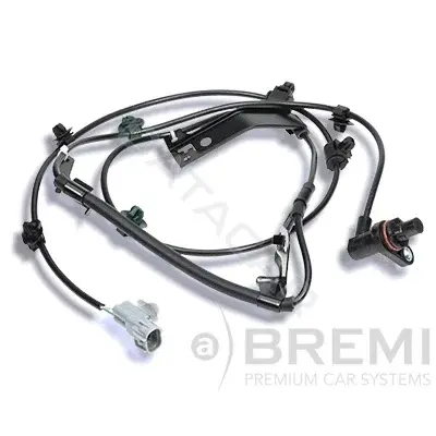 Датчик АБС BREMI 51164