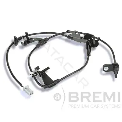 Датчик АБС BREMI 51172