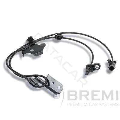 Датчик АБС BREMI 51194