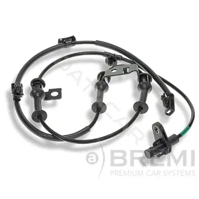 Датчик АБС BREMI 51198