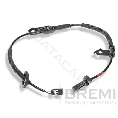 Датчик АБС BREMI 51203