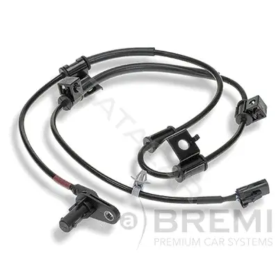 Датчик АБС BREMI 51211
