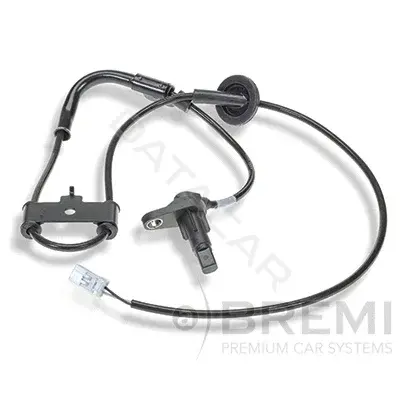 Датчик АБС BREMI 51214