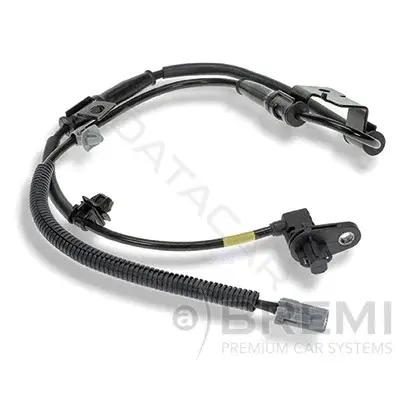 Датчик АБС BREMI 51235
