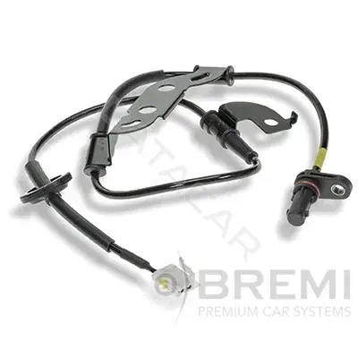 Датчик АБС BREMI 51239