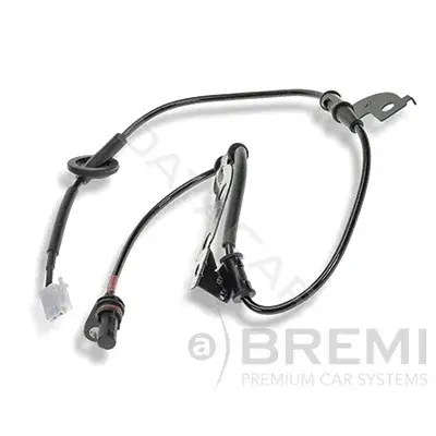 Датчик АБС BREMI 51241