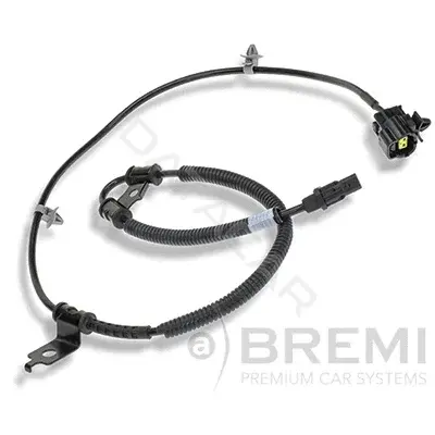 Датчик АБС BREMI 51249