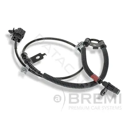 Датчик АБС BREMI 51250