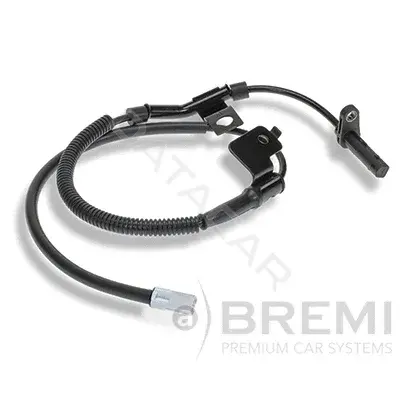 Датчик АБС BREMI 51255