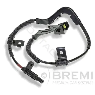 Датчик АБС BREMI 51263