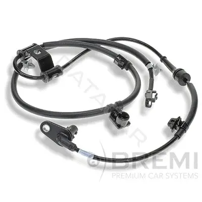 Датчик АБС BREMI 51267