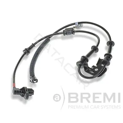Датчик АБС BREMI 51268