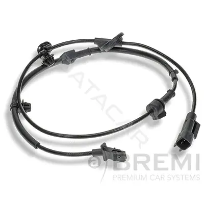 Датчик АБС BREMI 51284