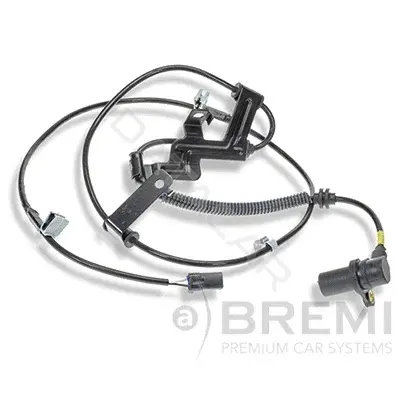 Датчик АБС BREMI 51291