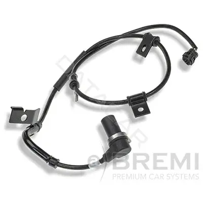 Датчик АБС BREMI 51292