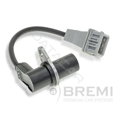 Датчик коленвала BREMI 60351