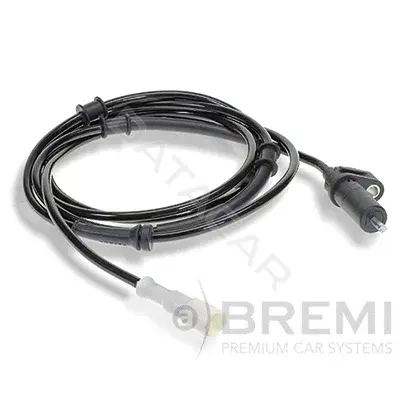 Датчик АБС BREMI 51317