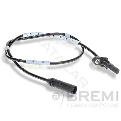 Датчик АБС BREMI 51372
