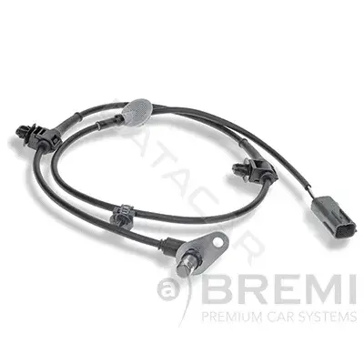 Датчик АБС BREMI 51396