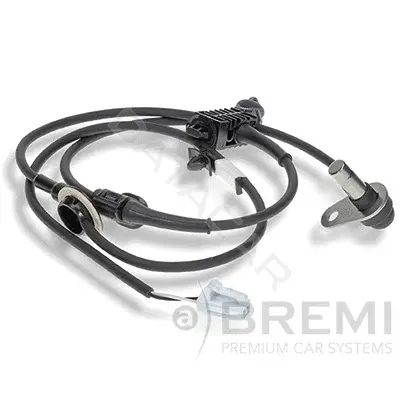 Датчик АБС BREMI 51398