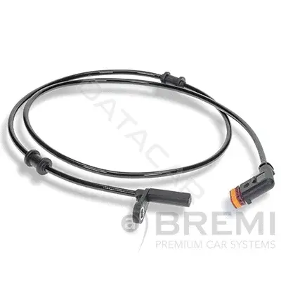 Датчик АБС BREMI 51406