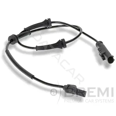 Датчик АБС BREMI 51518