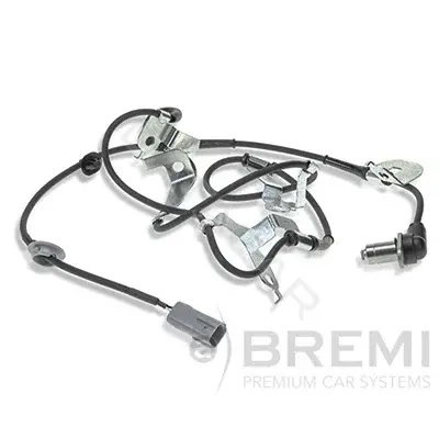 Датчик АБС BREMI 51555