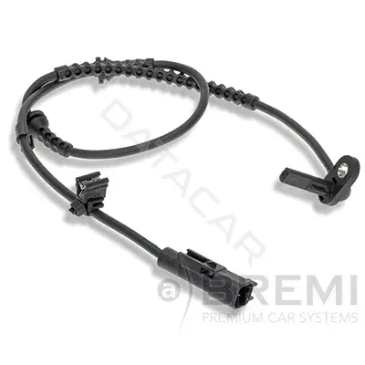 Датчик АБС BREMI 51579