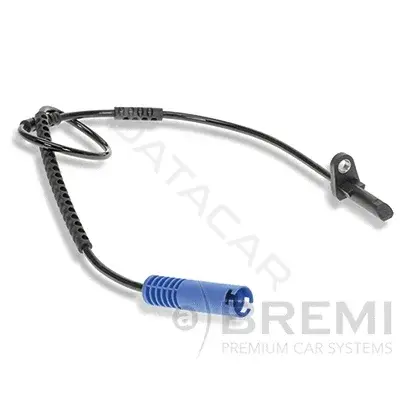 Датчик АБС BREMI 51617