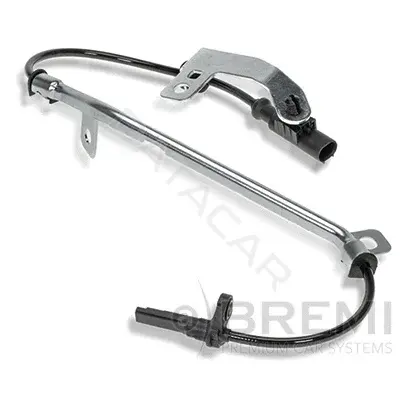 Датчик АБС BREMI 51632