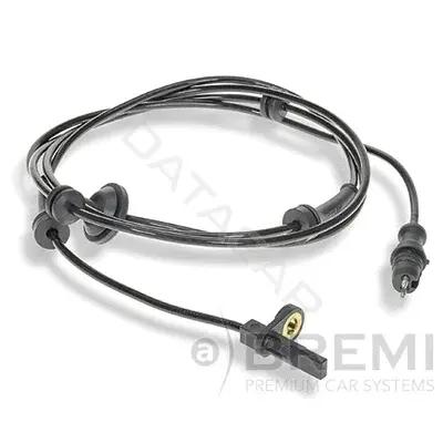 Датчик АБС BREMI 51757