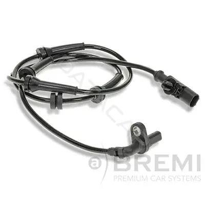 Датчик АБС BREMI 51786