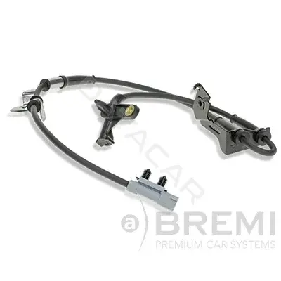 Датчик АБС BREMI 51795