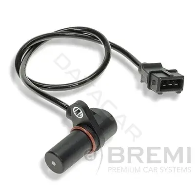 Датчик давления воздуха BREMI 60519