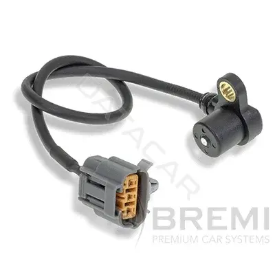 Датчик давления воздуха BREMI 60545